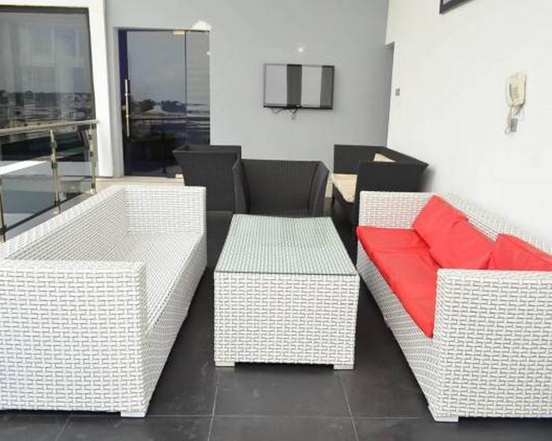 The Crib Lifestyle Hotel image