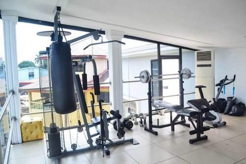 The Crib Lifestyle Hotel image