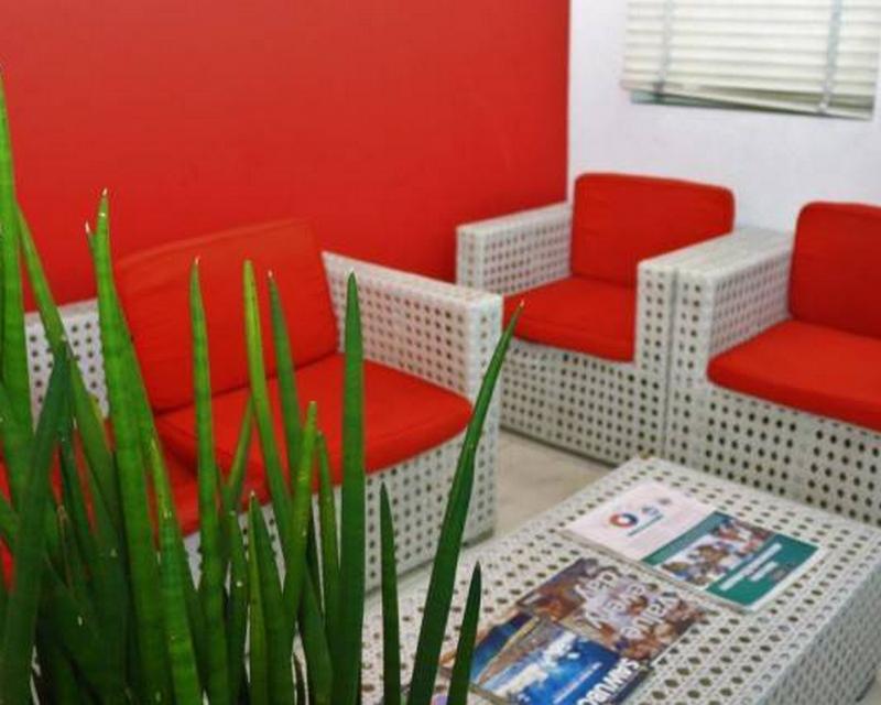 The Crib Lifestyle Hotel image