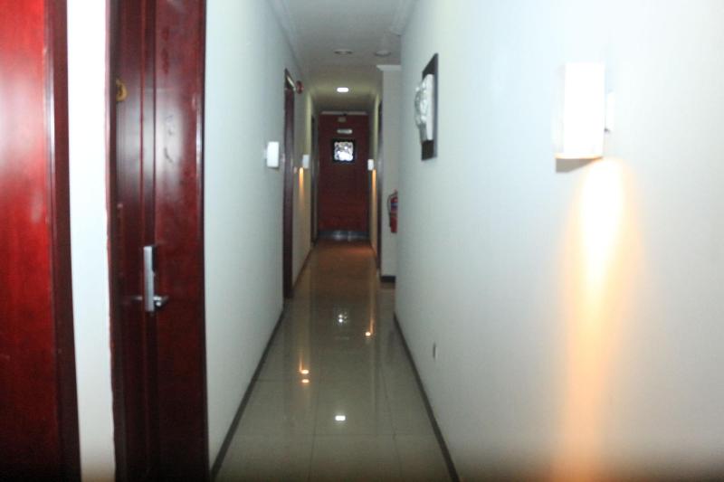 The Crib Lifestyle Hotel image