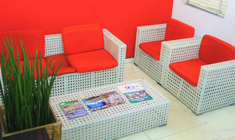 The Crib Lifestyle Hotel image
