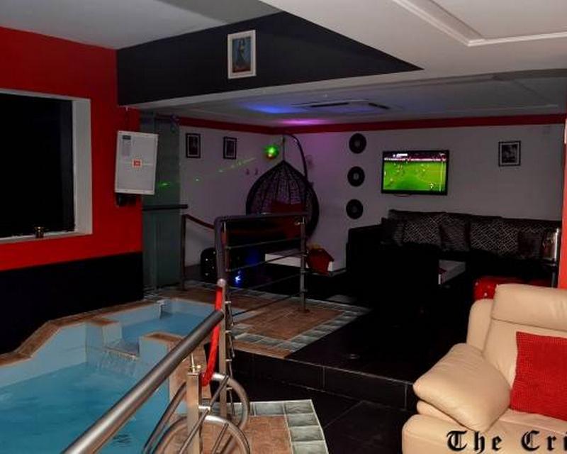 The Crib Lifestyle Hotel image