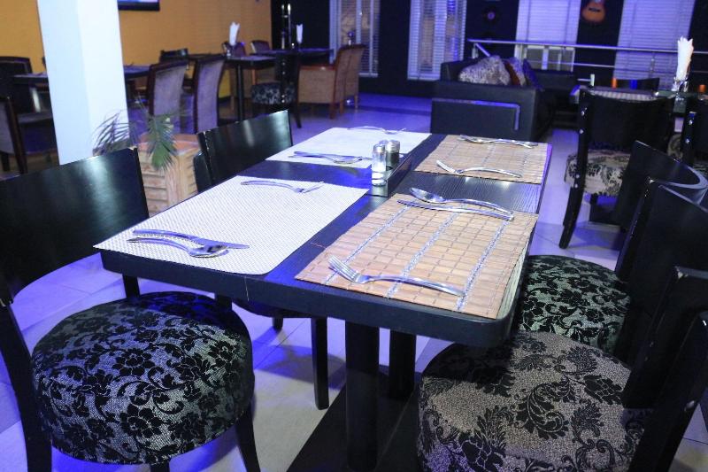 The Crib Lifestyle Hotel image