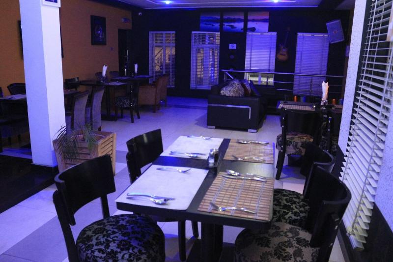 The Crib Lifestyle Hotel image