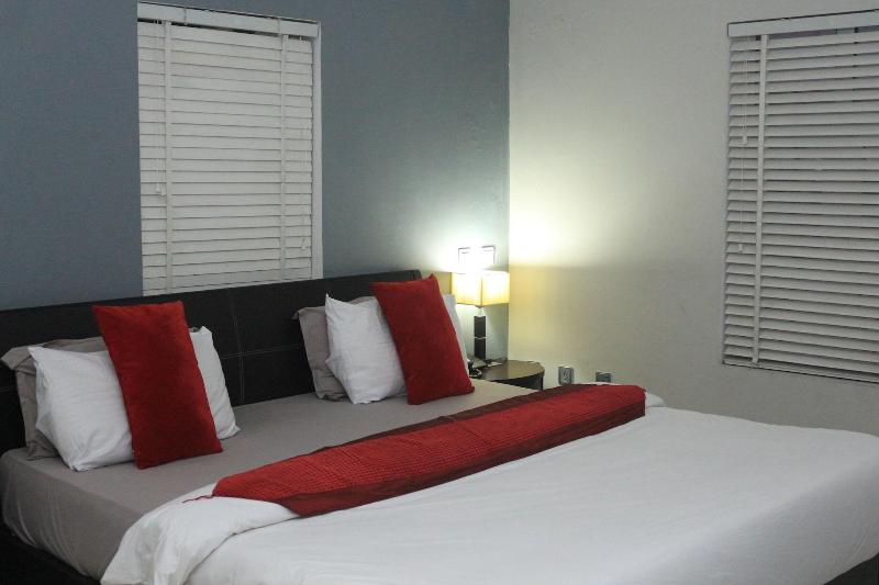 The Crib Lifestyle Hotel image