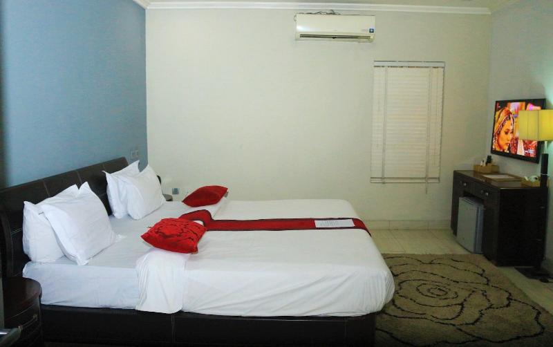 The Crib Lifestyle Hotel image