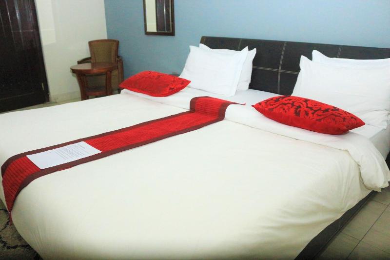 The Crib Lifestyle Hotel image