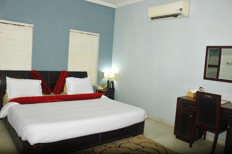 The Crib Lifestyle Hotel image