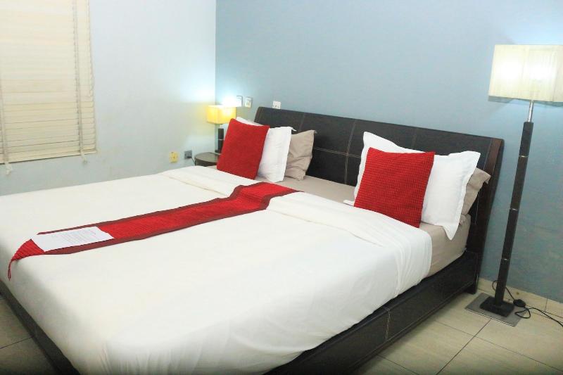 The Crib Lifestyle Hotel image