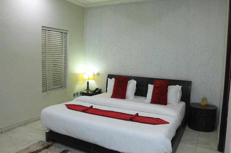 The Crib Lifestyle Hotel image