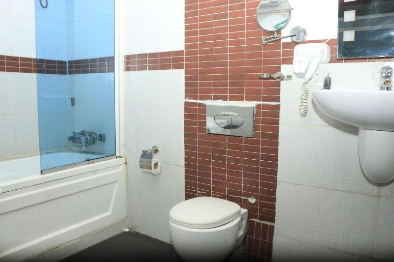 The Crib Lifestyle Hotel image