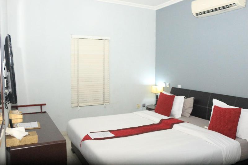 The Crib Lifestyle Hotel image