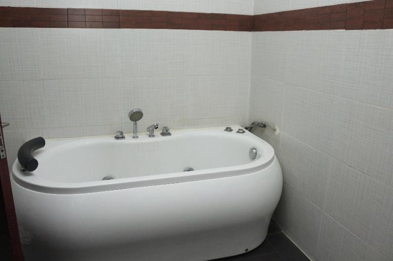 The Crib Lifestyle Hotel image
