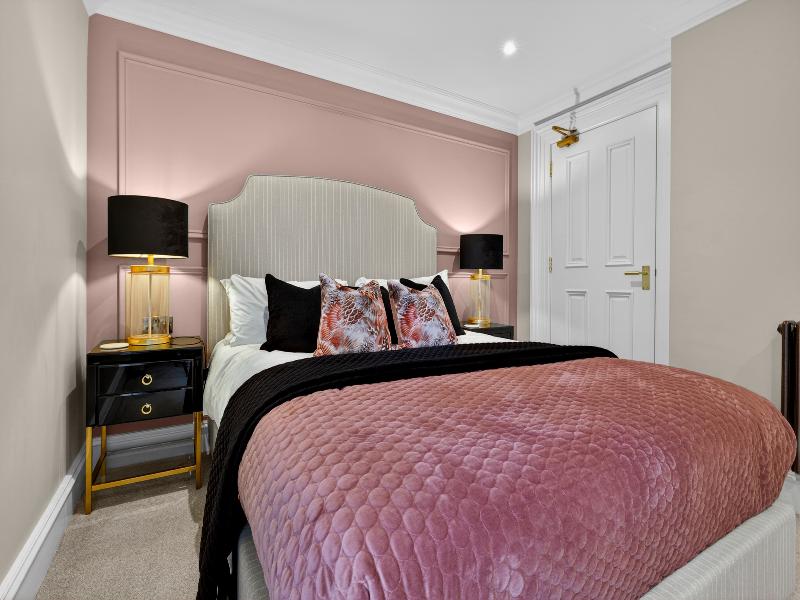Wilton House Belfast image