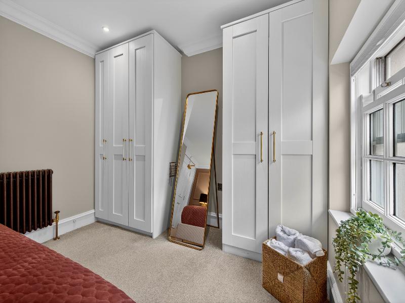 Wilton House Belfast image