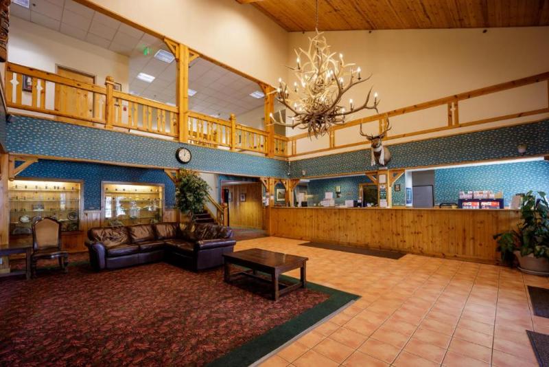 Summit Inn image 8