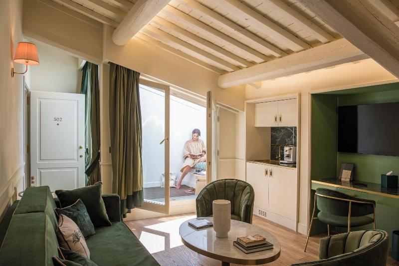 Hotel La Gemma image