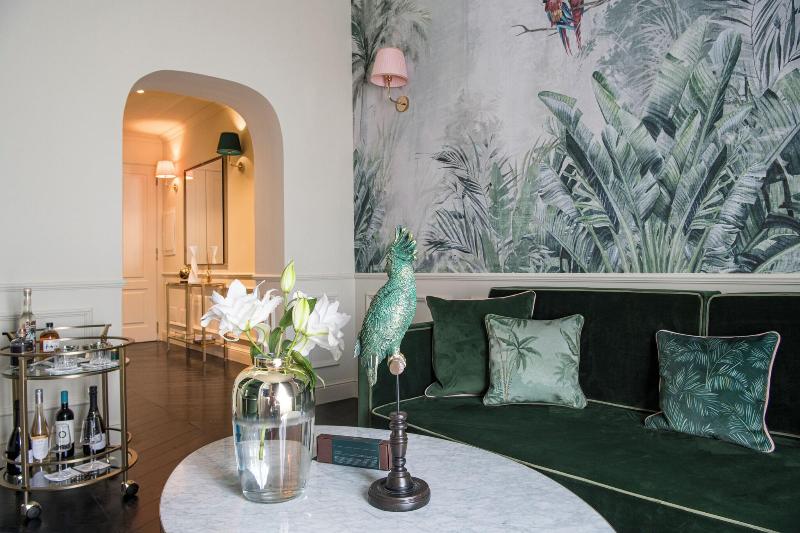 Hotel La Gemma image