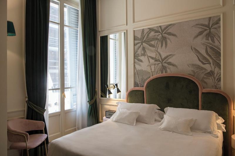 Hotel La Gemma image