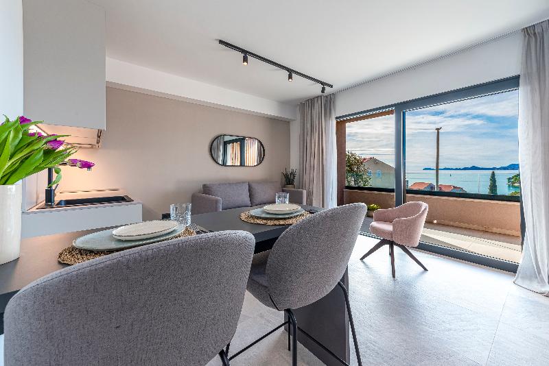 The Cavtat View Apartment Residence