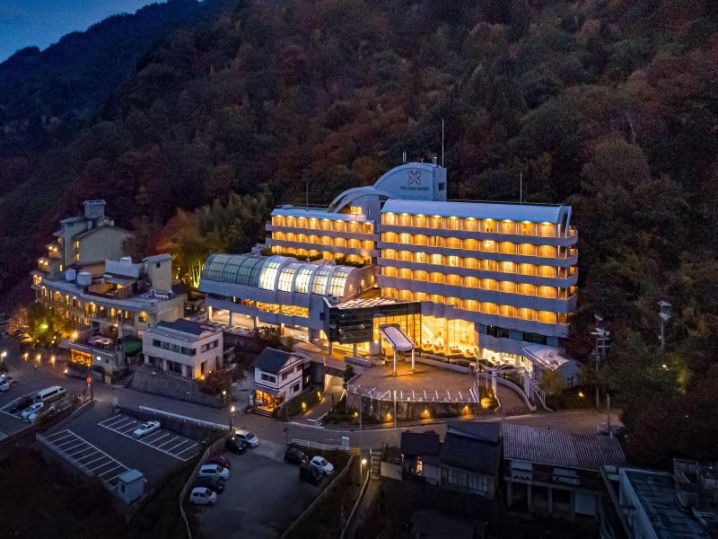 The Gran Resort Princess Arima image