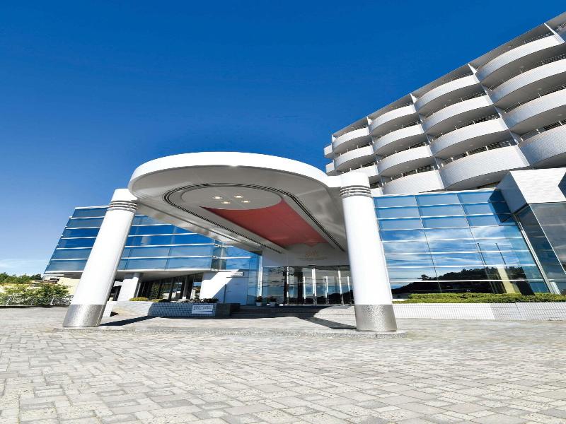 The Gran Resort Princess Arima image