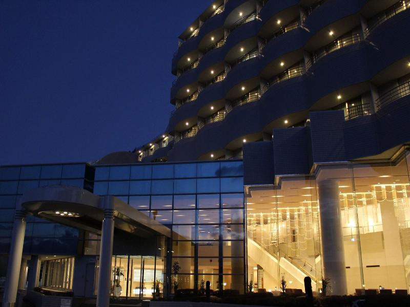 The Gran Resort Princess Arima image