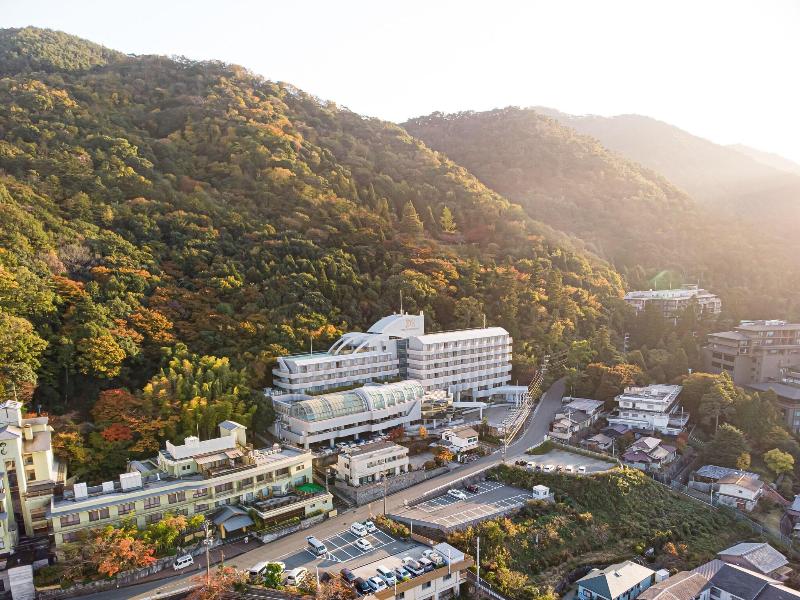 The Gran Resort Princess Arima image