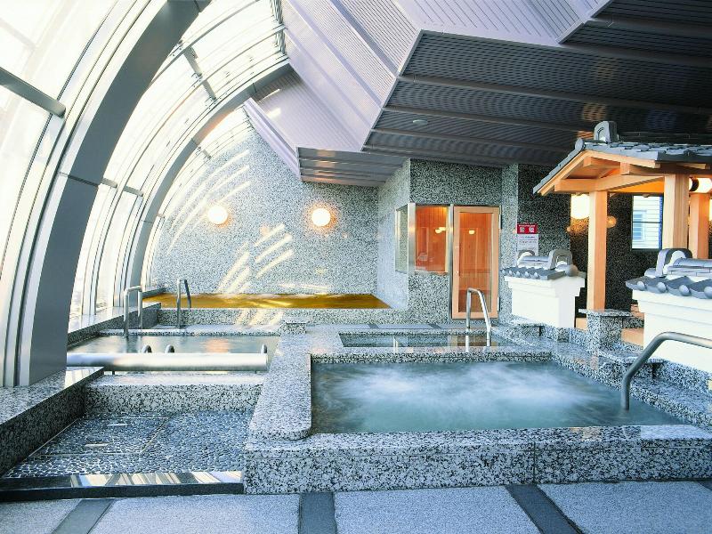 The Gran Resort Princess Arima image
