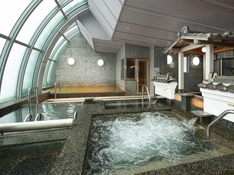 The Gran Resort Princess Arima image