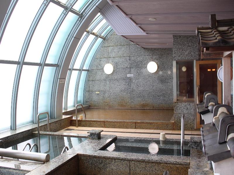 The Gran Resort Princess Arima image