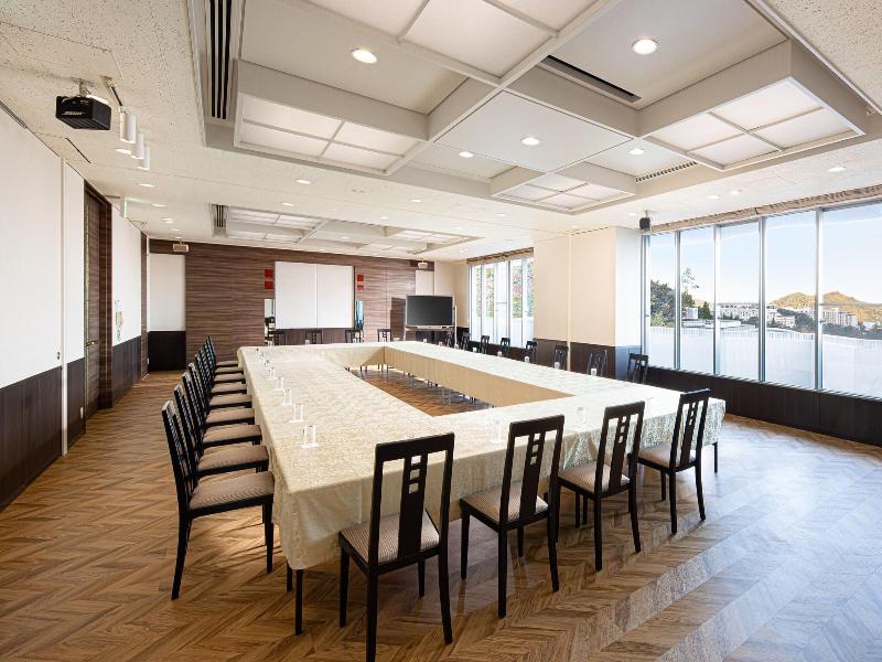 The Gran Resort Princess Arima image