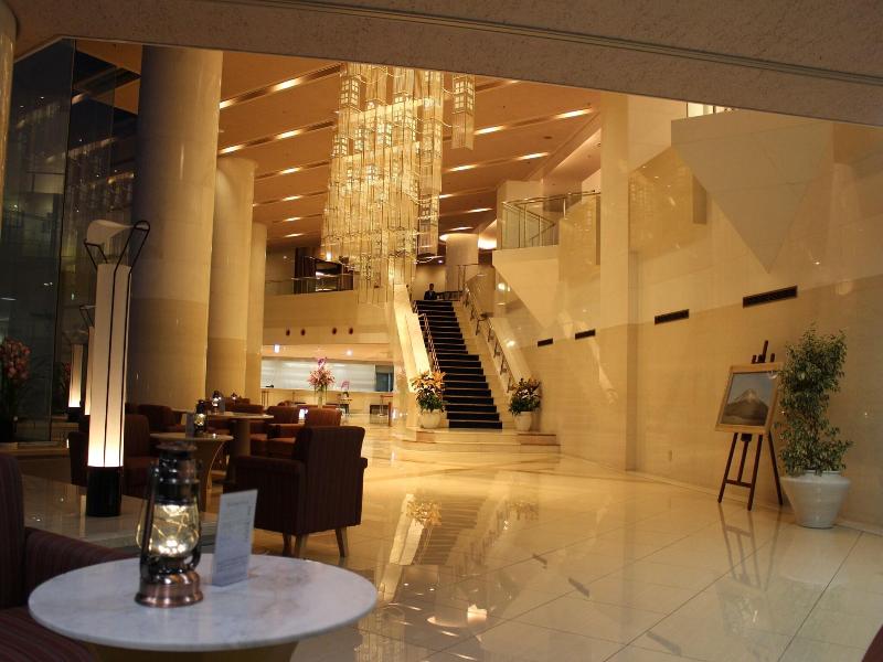 The Gran Resort Princess Arima image