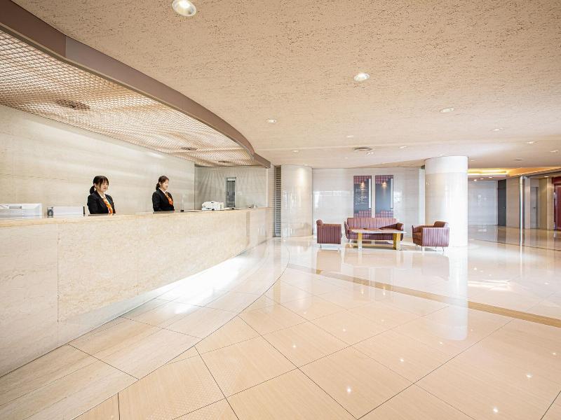 The Gran Resort Princess Arima image