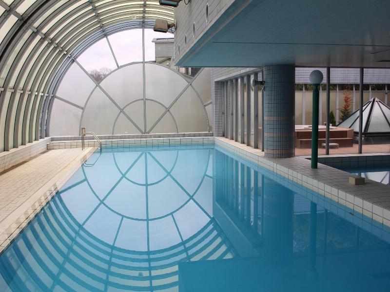 The Gran Resort Princess Arima image