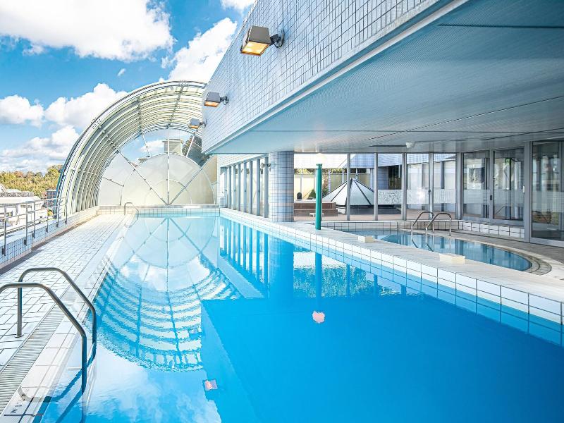 The Gran Resort Princess Arima image