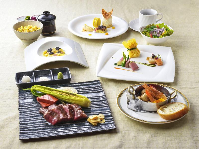 The Gran Resort Princess Arima image
