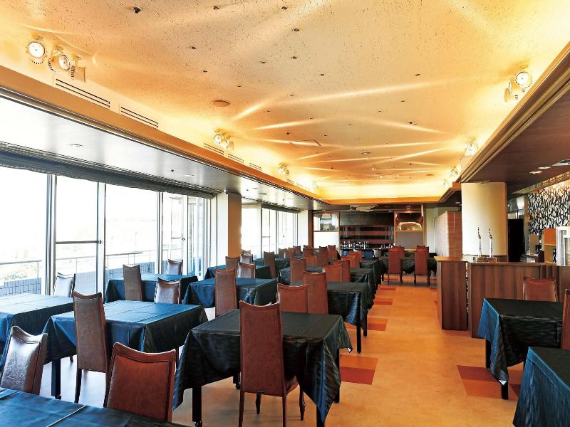 The Gran Resort Princess Arima image