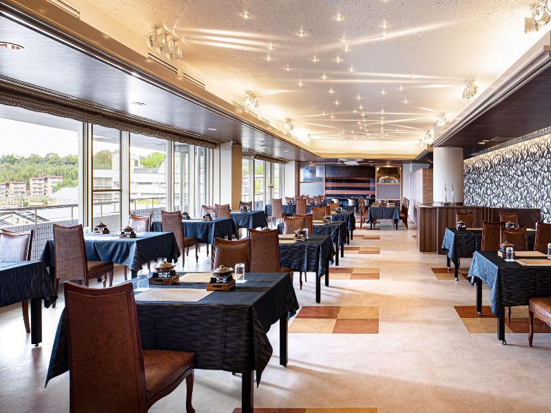 The Gran Resort Princess Arima image