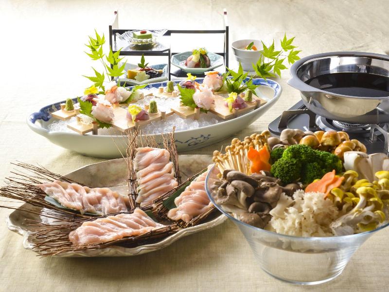 The Gran Resort Princess Arima image
