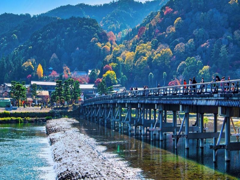 Rikyuan Kyoto Nishikyogoku image