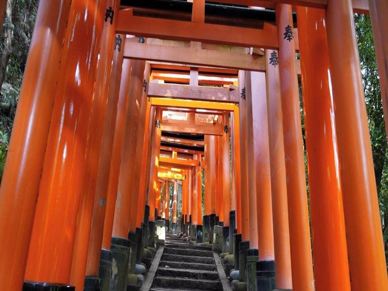Rikyuan Kyoto Nishikyogoku image