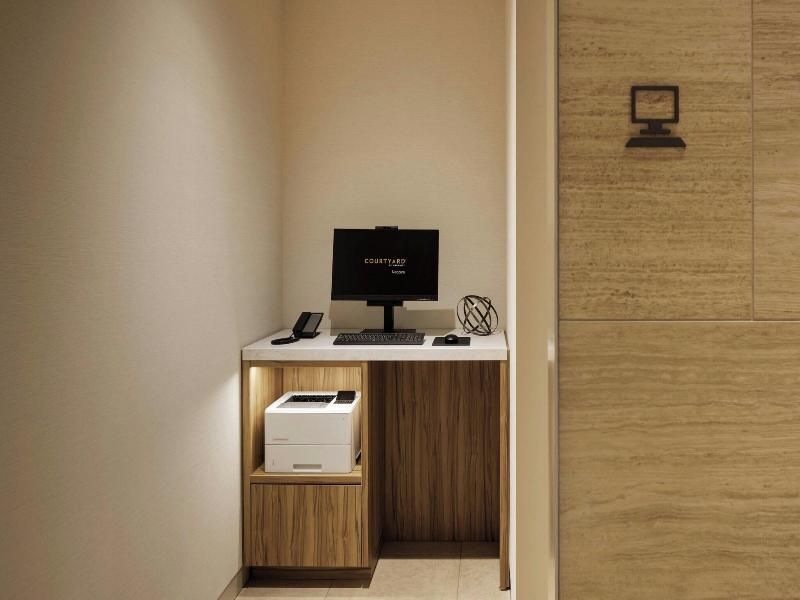 Courtyard By Marriott Nagoya image