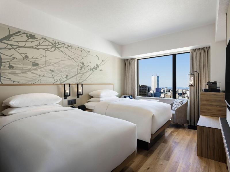 Courtyard By Marriott Nagoya image