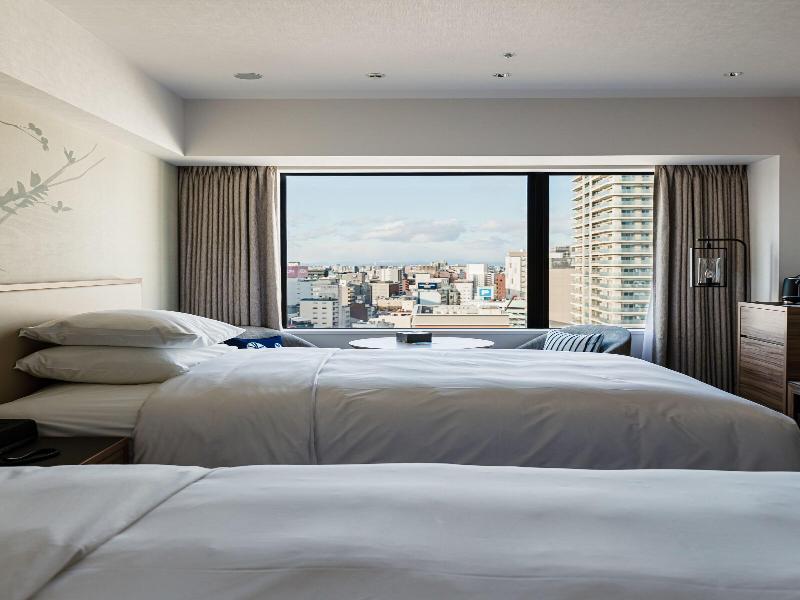 Courtyard By Marriott Nagoya image