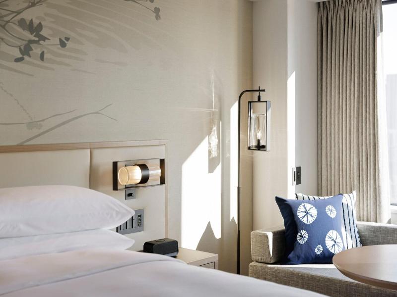 Courtyard By Marriott Nagoya image