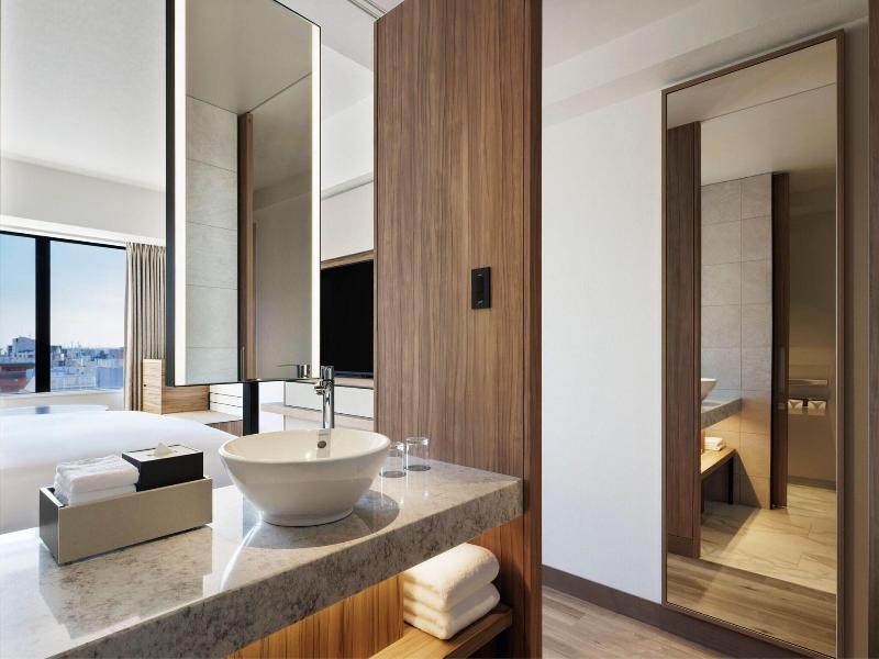 Courtyard By Marriott Nagoya image