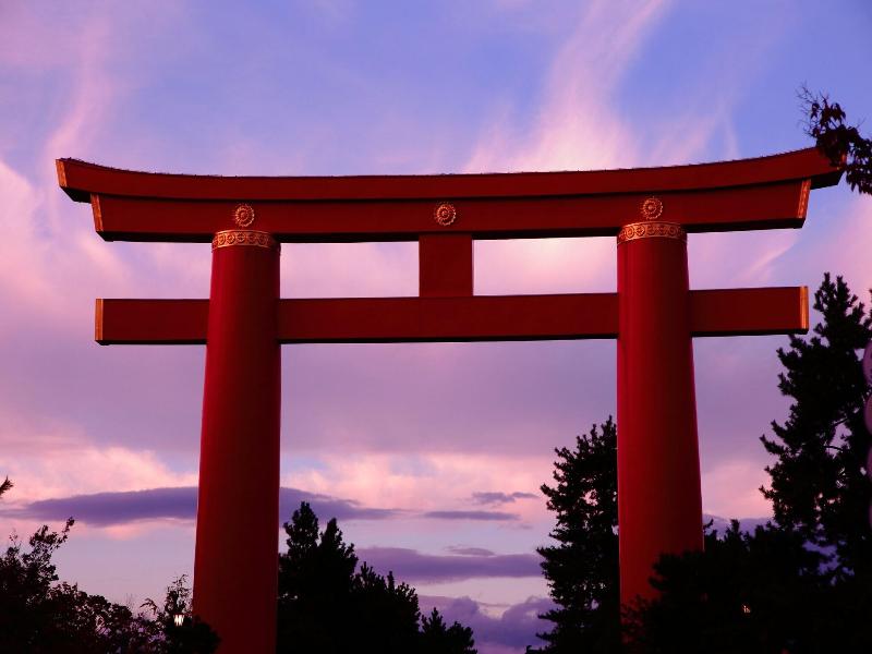 Higashiyama Shikikaboku image