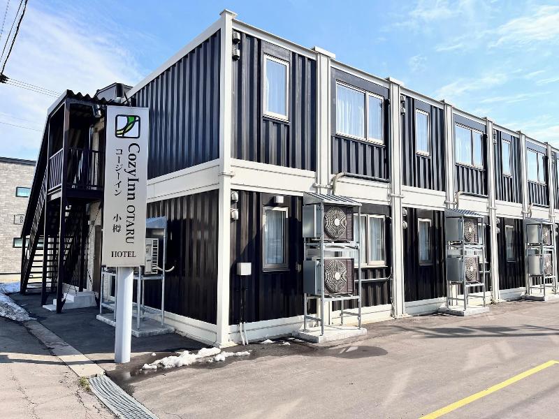 Cozy Inn Otaru, Otaru