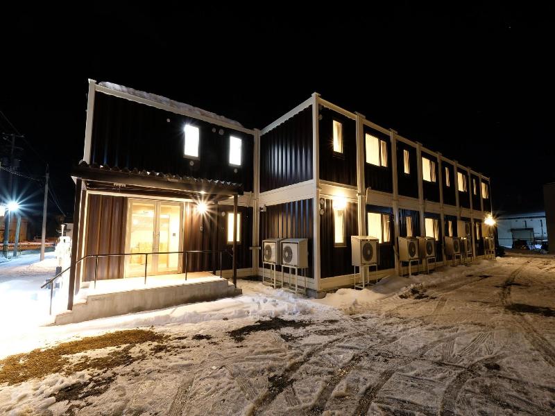 Cozy Inn Otaru